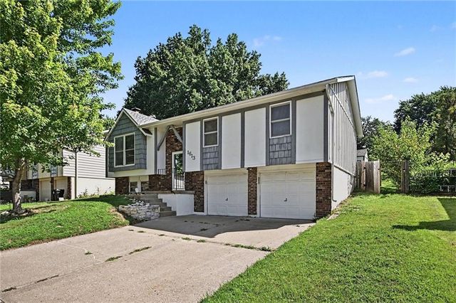 1613 N Glen Ellyn Street, Independence, MO 64056