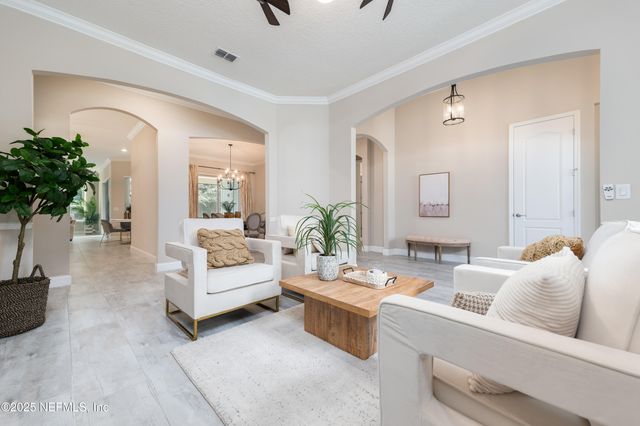 31 DERECHO Lane, St. Augustine, FL 32095