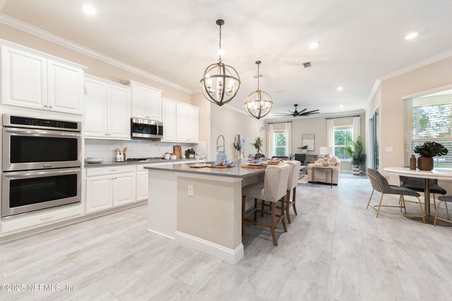 31 DERECHO Lane, St. Augustine, FL 32095