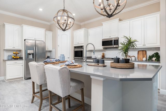 31 DERECHO Lane, St. Augustine, FL 32095