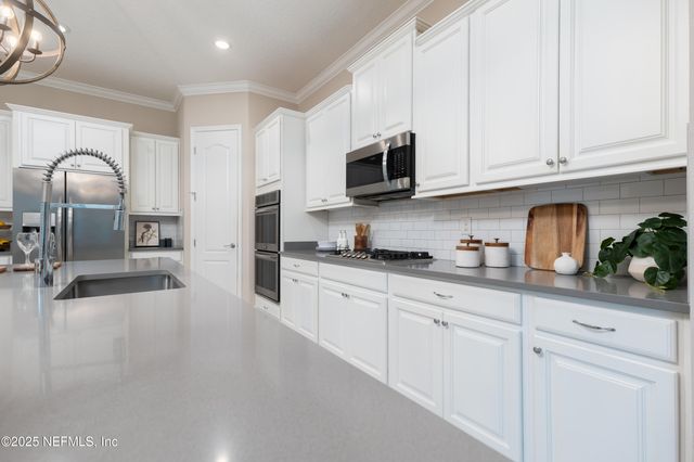 31 DERECHO Lane, St. Augustine, FL 32095