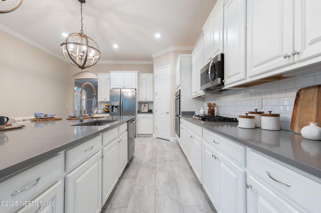 31 DERECHO Lane, St. Augustine, FL 32095