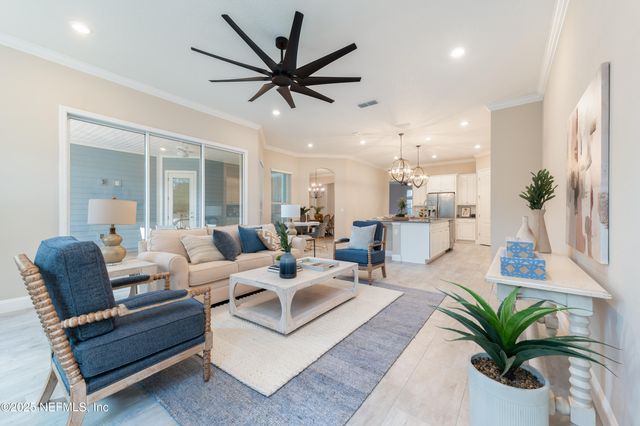 31 DERECHO Lane, St. Augustine, FL 32095