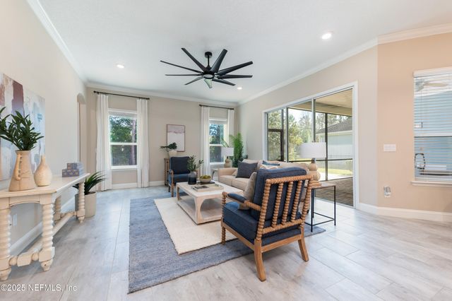 31 DERECHO Lane, St. Augustine, FL 32095