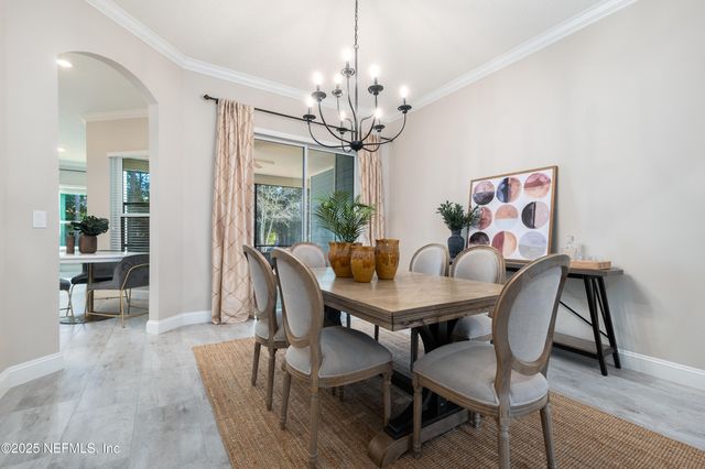 31 DERECHO Lane, St. Augustine, FL 32095