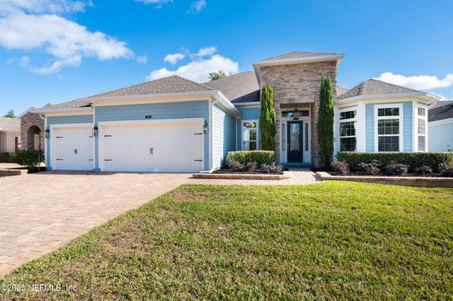 31 DERECHO Lane, St. Augustine, FL 32095