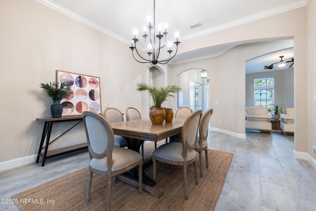 31 DERECHO Lane, St. Augustine, FL 32095