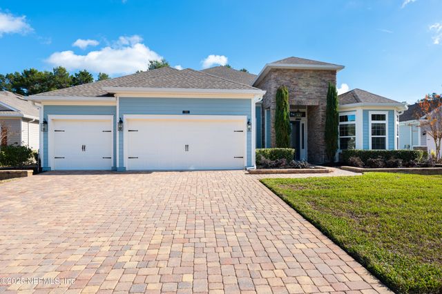 31 DERECHO Lane, St. Augustine, FL 32095