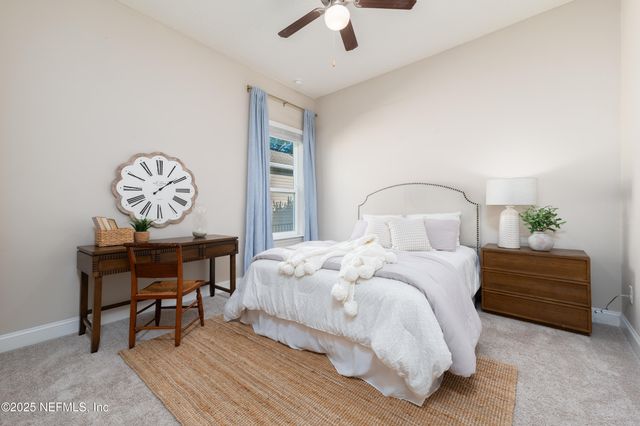 31 DERECHO Lane, St. Augustine, FL 32095