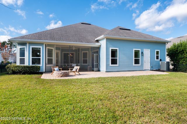 31 DERECHO Lane, St. Augustine, FL 32095