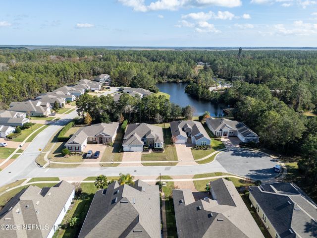 31 DERECHO Lane, St. Augustine, FL 32095
