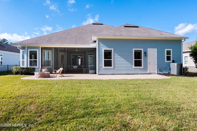 31 DERECHO Lane, St. Augustine, FL 32095