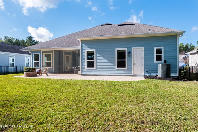 31 DERECHO Lane, St. Augustine, FL 32095