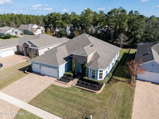 31 DERECHO Lane, St. Augustine, FL 32095