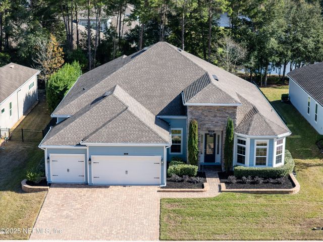 31 DERECHO Lane, St. Augustine, FL 32095