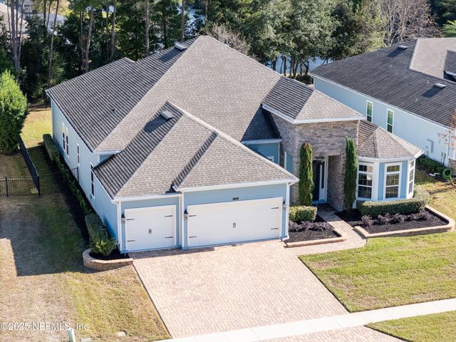 31 DERECHO Lane, St. Augustine, FL 32095