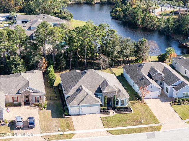 31 DERECHO Lane, St. Augustine, FL 32095