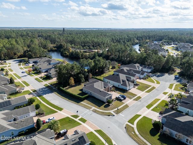 31 DERECHO Lane, St. Augustine, FL 32095
