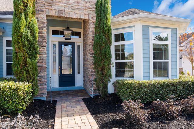 31 DERECHO Lane, St. Augustine, FL 32095