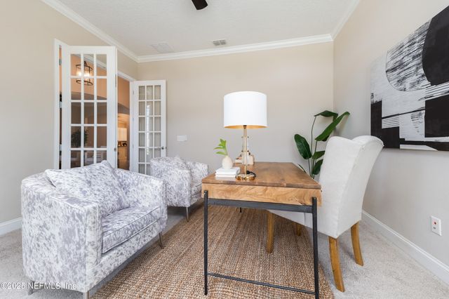 31 DERECHO Lane, St. Augustine, FL 32095