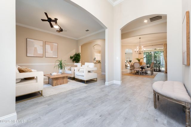 31 DERECHO Lane, St. Augustine, FL 32095