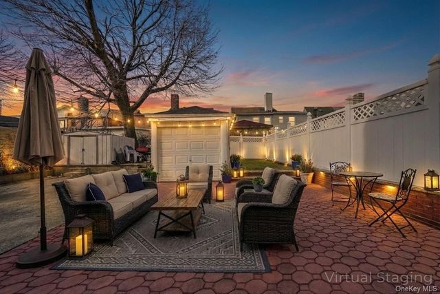 846 E 48th Street, Brooklyn, NY 11203