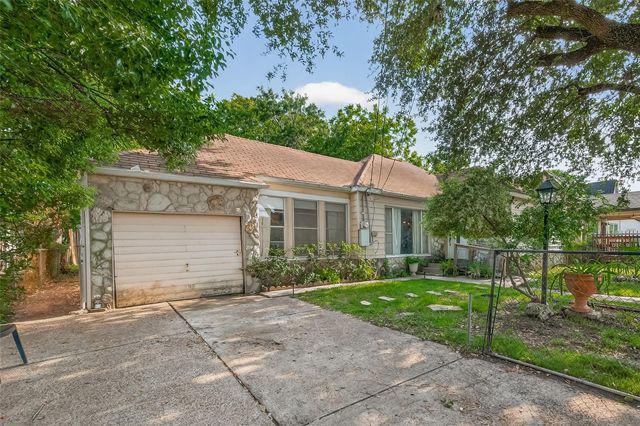 5223 Clay Street, Houston, TX 77023