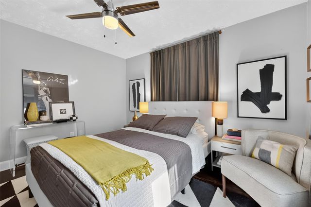 5223 Clay Street, Houston, TX 77023