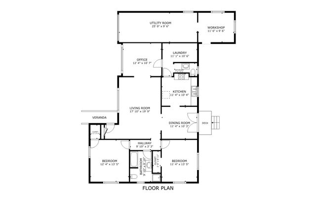 5223 Clay Street, Houston, TX 77023