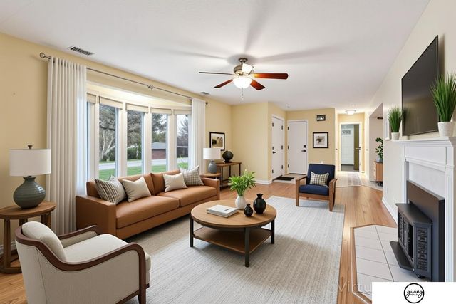 940 S Cotner Boulevard, Lincoln, NE 68510