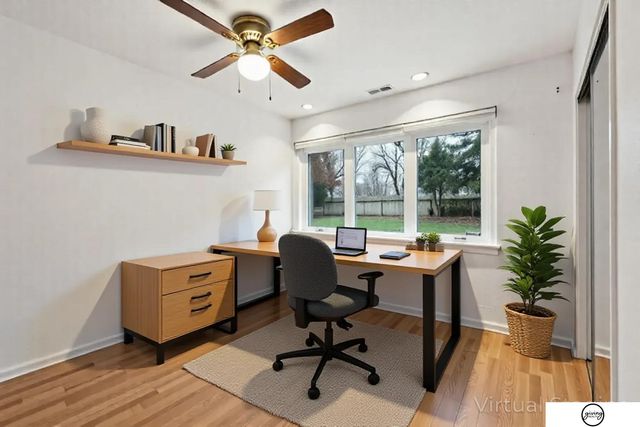 940 S Cotner Boulevard, Lincoln, NE 68510