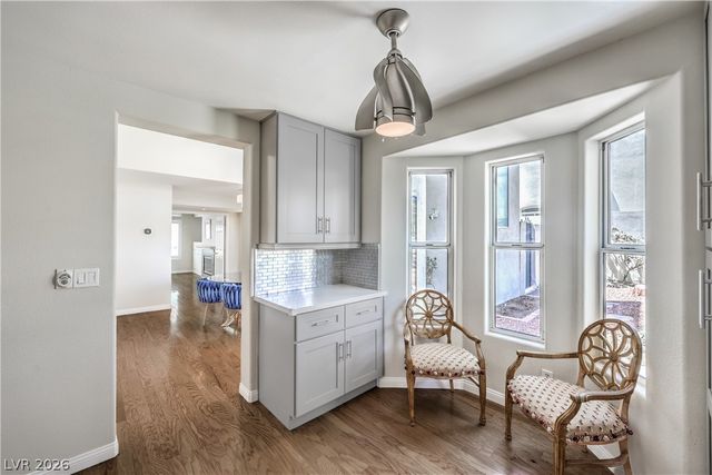 2283 Van Gogh Drive, Henderson, NV 89074