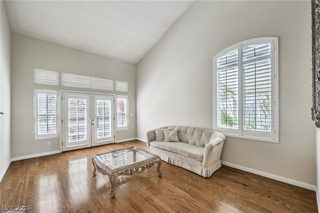 2283 Van Gogh Drive, Henderson, NV 89074