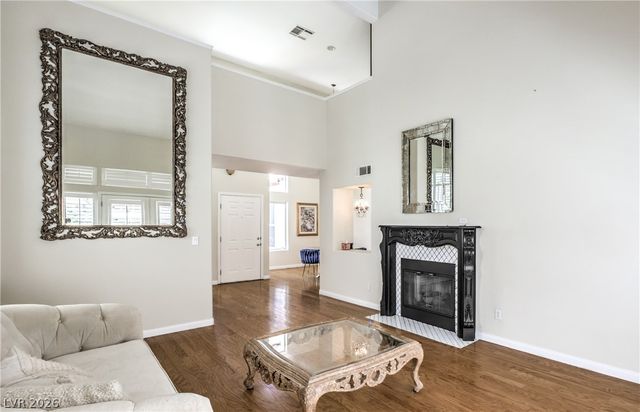 2283 Van Gogh Drive, Henderson, NV 89074
