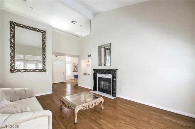 2283 Van Gogh Drive, Henderson, NV 89074