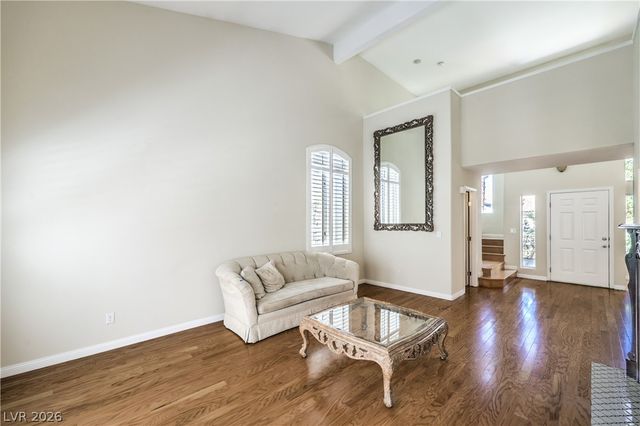 2283 Van Gogh Drive, Henderson, NV 89074