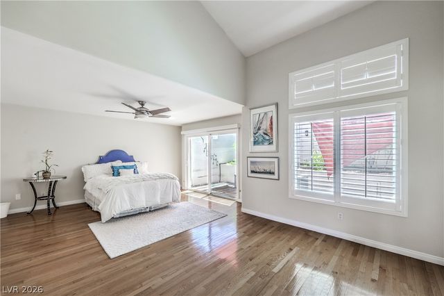 2283 Van Gogh Drive, Henderson, NV 89074