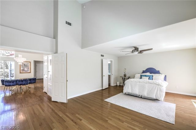 2283 Van Gogh Drive, Henderson, NV 89074