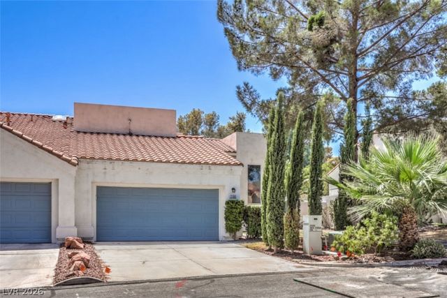 2283 Van Gogh Drive, Henderson, NV 89074