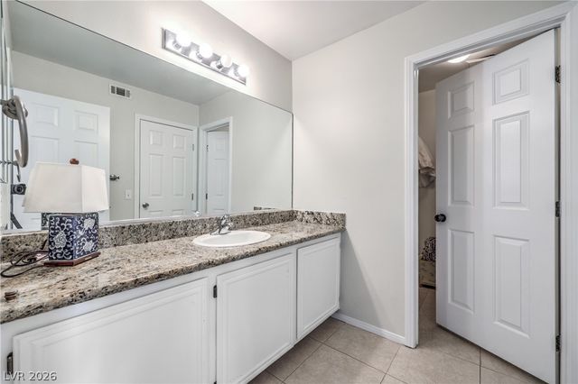2283 Van Gogh Drive, Henderson, NV 89074
