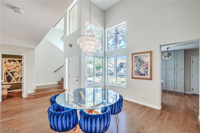 2283 Van Gogh Drive, Henderson, NV 89074