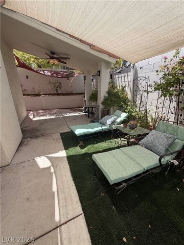 2283 Van Gogh Drive, Henderson, NV 89074