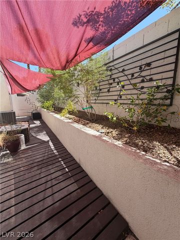 2283 Van Gogh Drive, Henderson, NV 89074