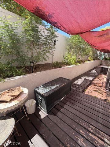 2283 Van Gogh Drive, Henderson, NV 89074