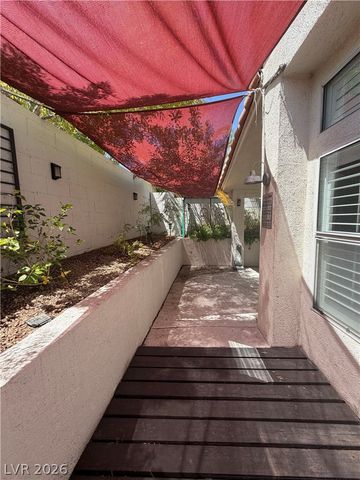 2283 Van Gogh Drive, Henderson, NV 89074