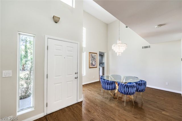 2283 Van Gogh Drive, Henderson, NV 89074