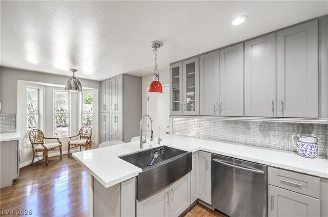 2283 Van Gogh Drive, Henderson, NV 89074