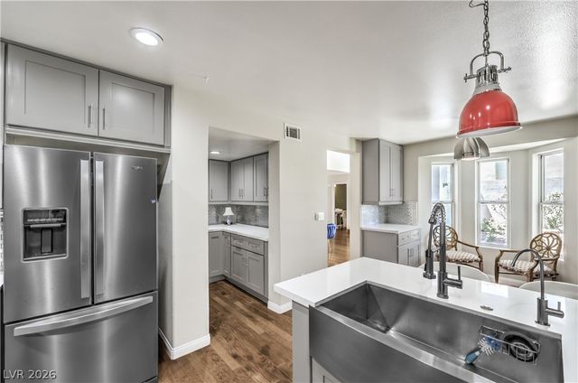 2283 Van Gogh Drive, Henderson, NV 89074