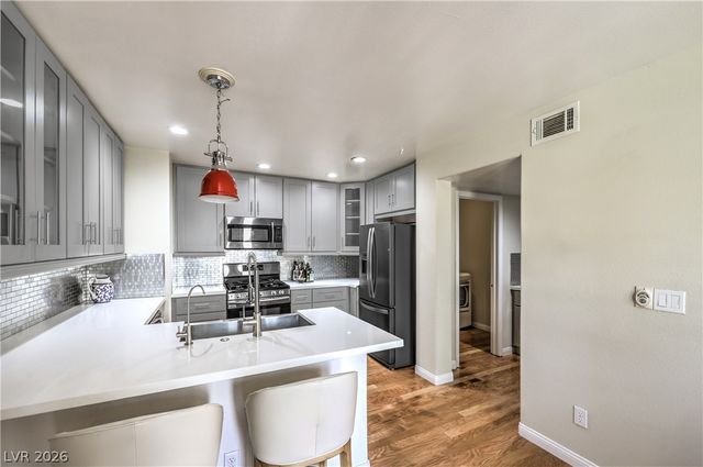 2283 Van Gogh Drive, Henderson, NV 89074