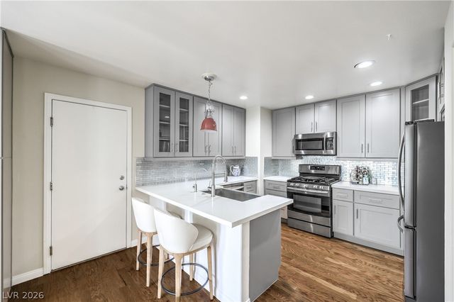 2283 Van Gogh Drive, Henderson, NV 89074